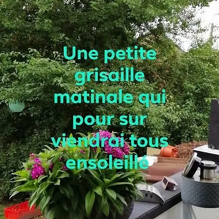 Private Apartment Villers-le-Bouillet